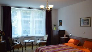 1 habitación y internet 