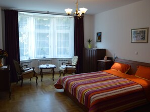 Internet - Wohnung mit Balkon by Interhome (Zagreb)