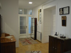 Interior - Wohnung mit Balkon by Interhome (Zagreb)