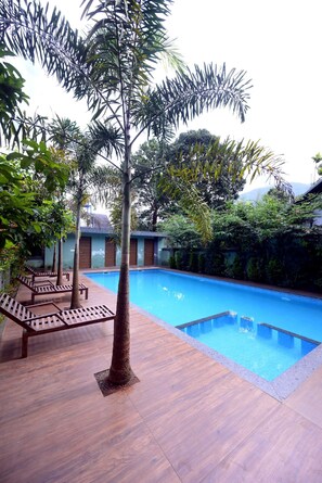 Unclassified image, 2 of 77, button - Snow Drop Resort (Vythiri)