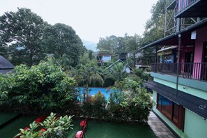 Unclassified image, 4 of 77, button - Snow Drop Resort (Vythiri)