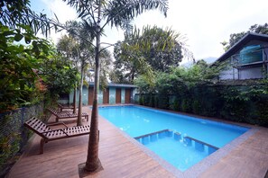 Unclassified image, 2 of 77, button - Snow Drop Resort (Vythiri)