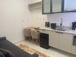 Interior - Modern home with Alexa | Comfort | Fortaleza Airport | Air conditioning (Fortaleza)