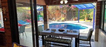 Hermosa Casa de lujo, Lomas de Cuernavaca