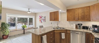 Total Tranquility in a country setting. Pet friendly