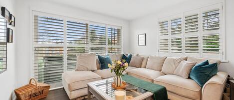 Leilighet | 2 soverom