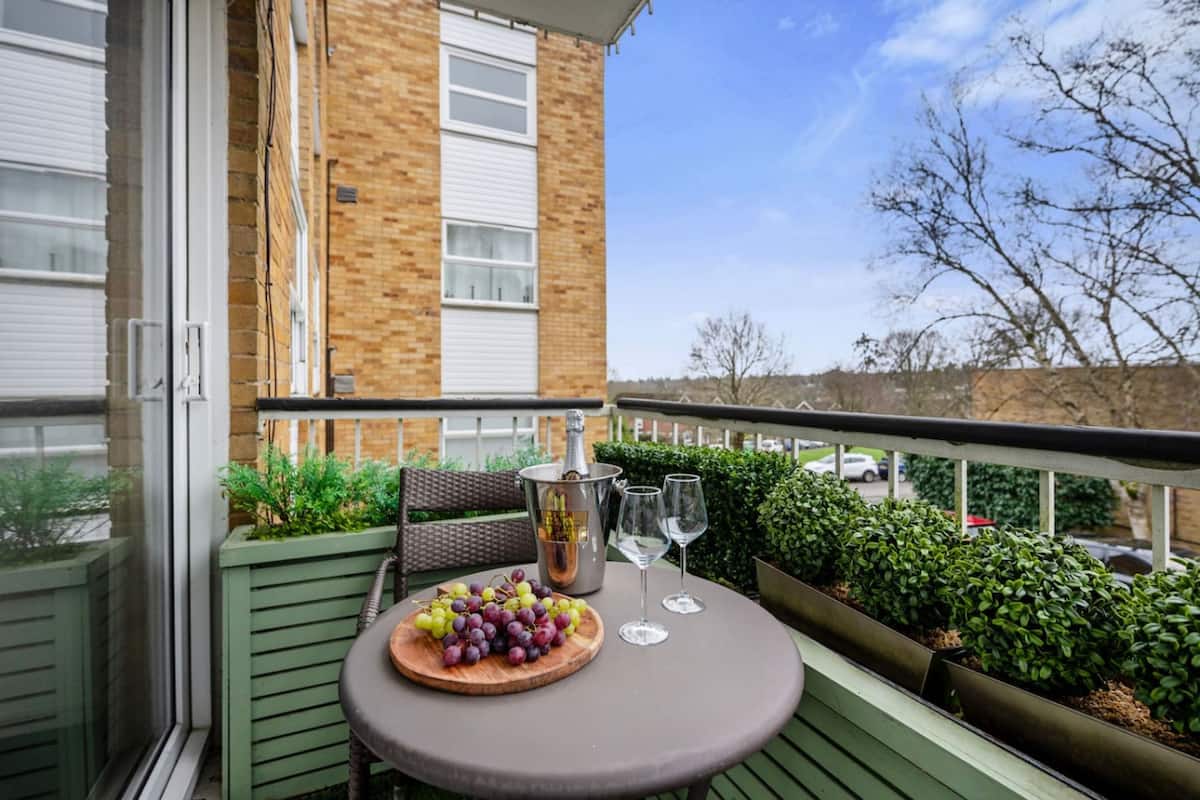 Apartment | 2 bedrooms