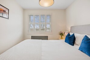 Apartment - Henley Horizon in Oxfordshire (Henley-on-Thames)