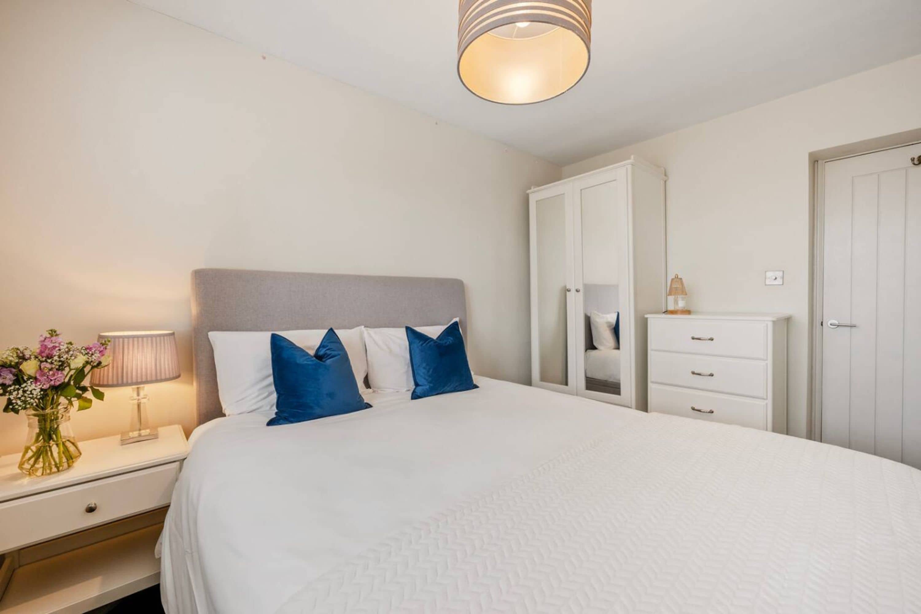 公寓 | 2 間臥室