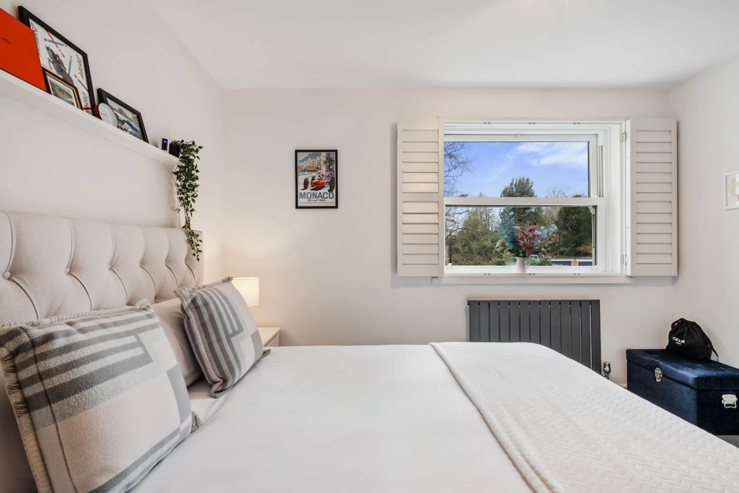 Leilighet | 2 soverom