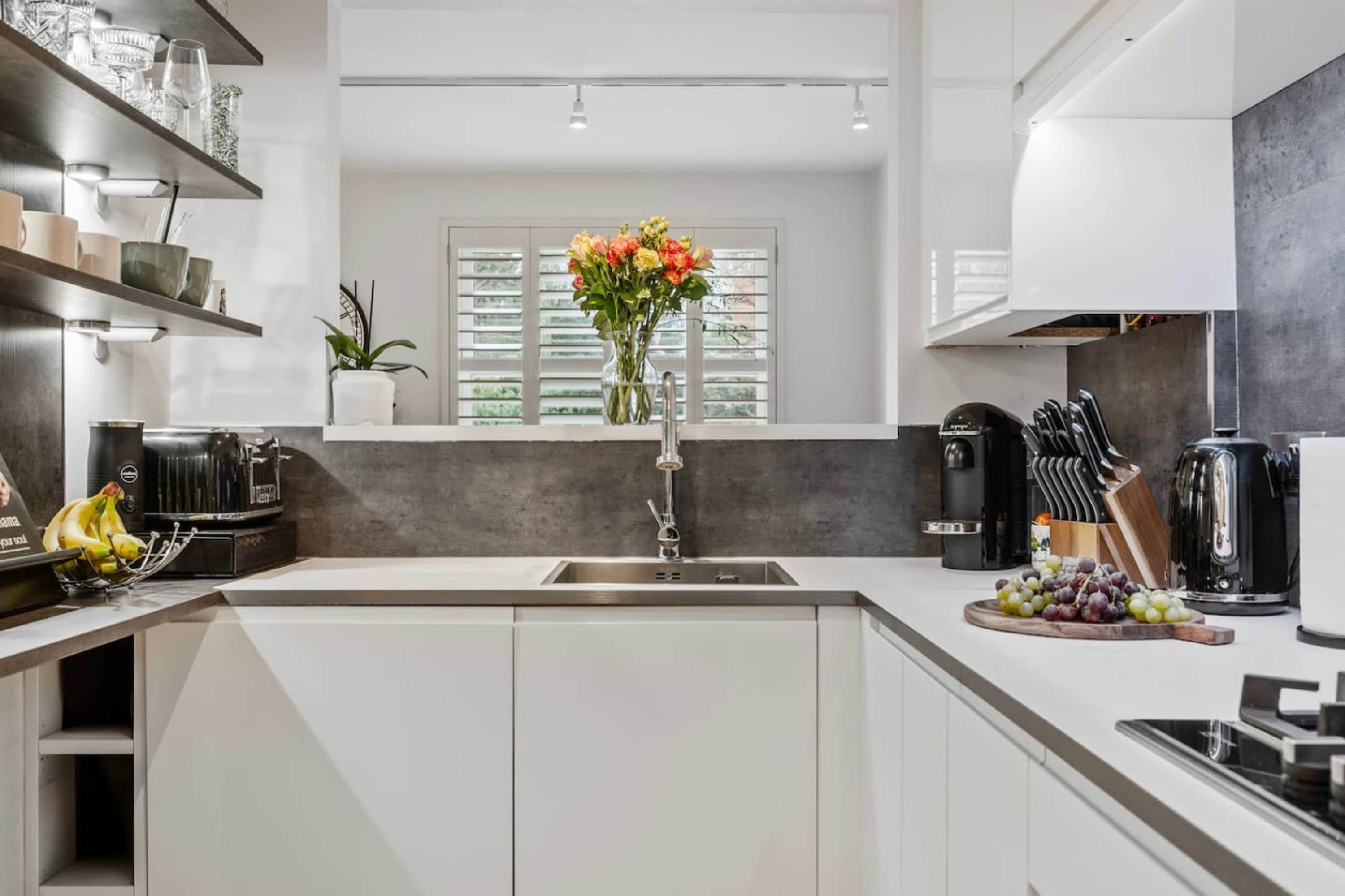 Leilighet | 2 soverom