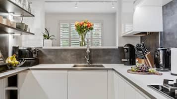 Leilighet | 2 soverom