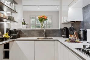 Căn hộ | 2 phòng ngủ 