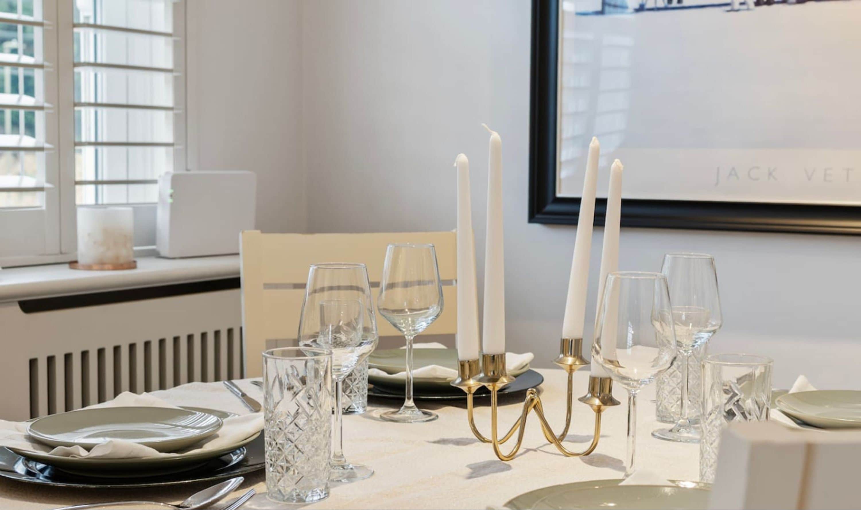 Appartement | 2 chambres