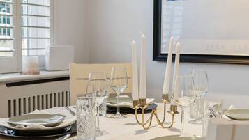 Appartement | 2 chambres