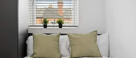 Casa | 6 habitaciones