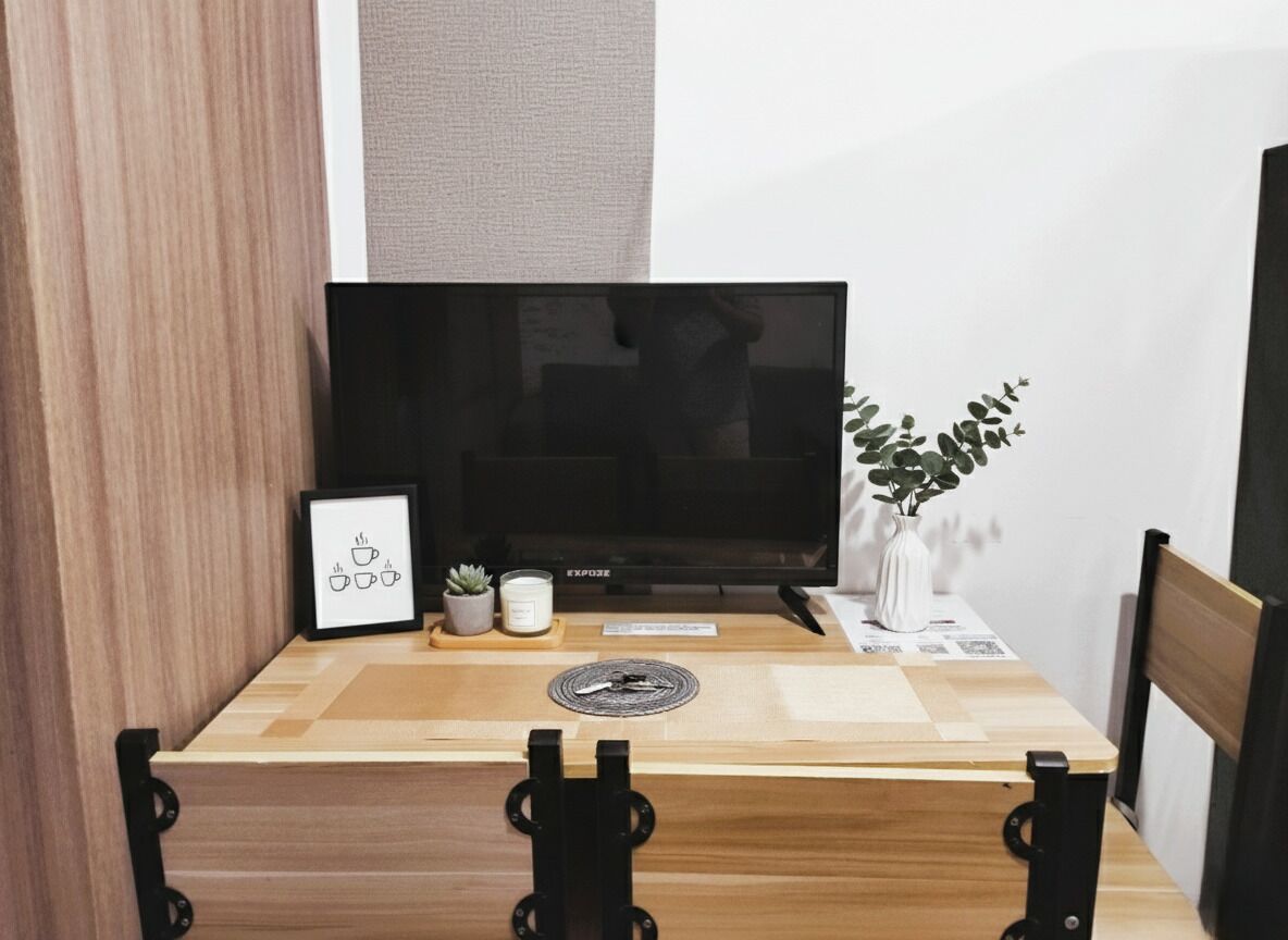 Basic Apartment | Interior