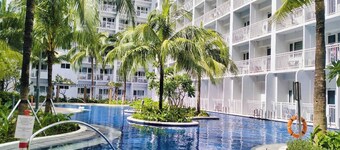 Mall of Asia - ASEANA Central