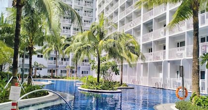 Mall of Asia - ASEANA Central