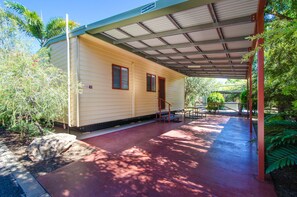 Exterior - Discovery Parks Alice Springs (Alice Springs)