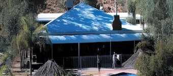 Discovery Parks Alice Springs