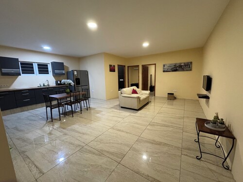 ZEMMA Apartments Unit 1