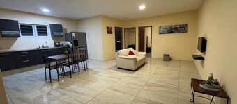 ZEMMA Apartments Unit 1