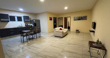 ZEMMA Apartments Unit 1