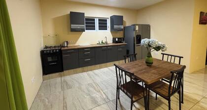 ZEMMA Apartments Unit 1