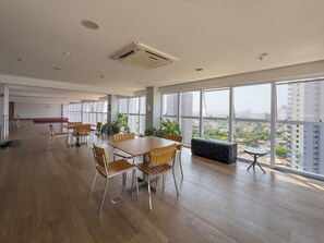 Tempat makan