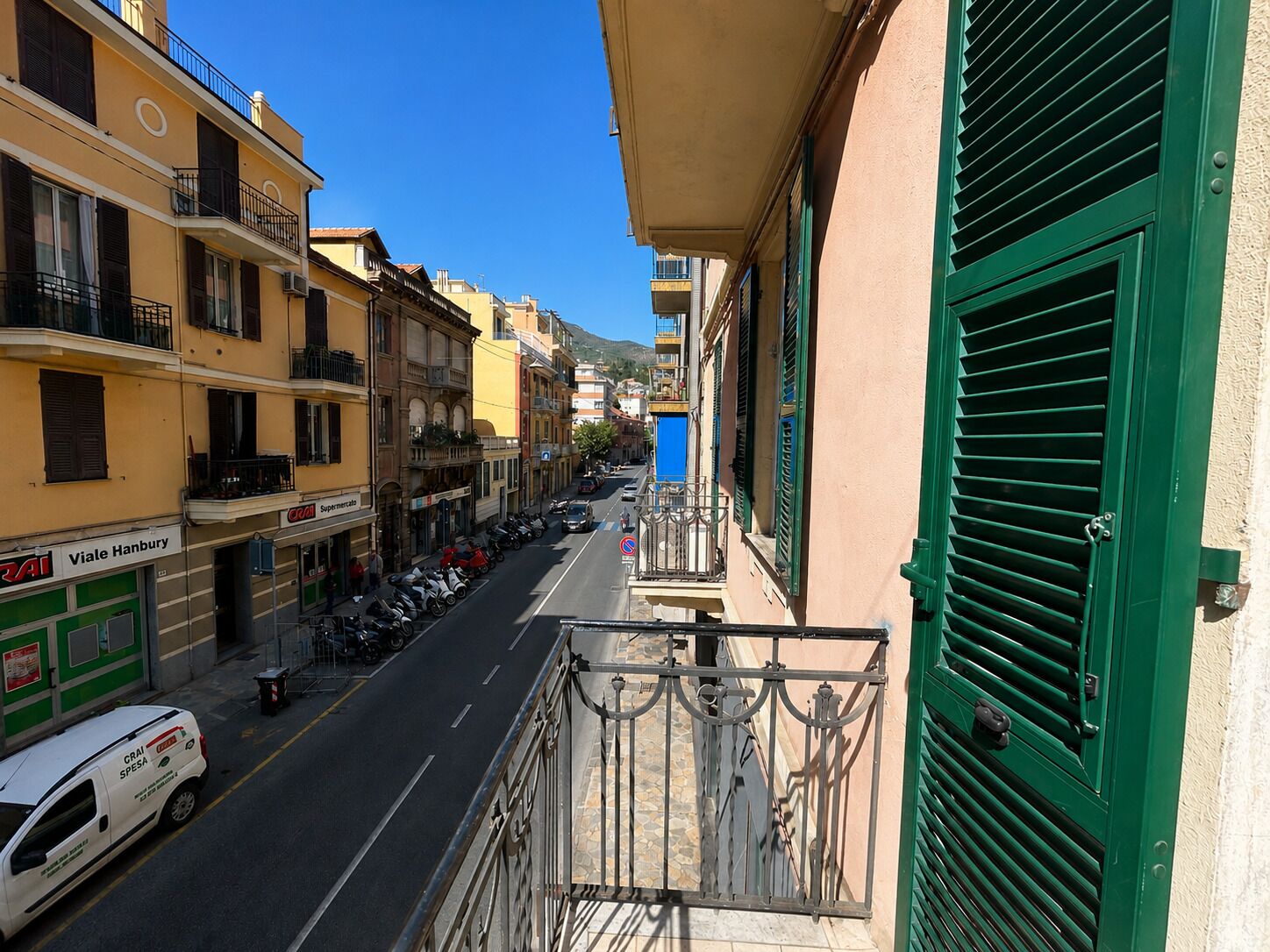 Balcone