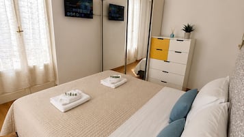 2 camere, Wi-Fi