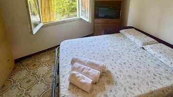 Bed sheets