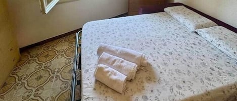 ベッドシーツ