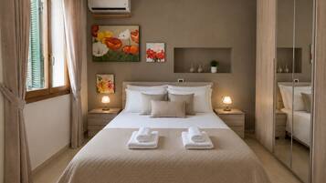 1 chambre