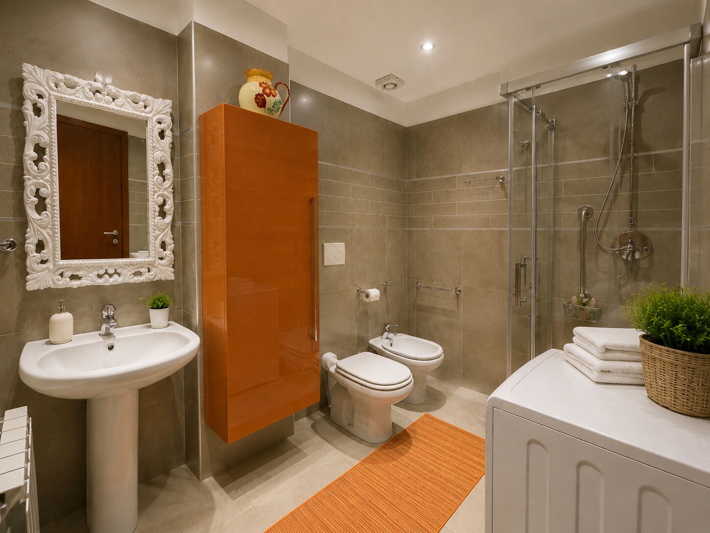 Bagno