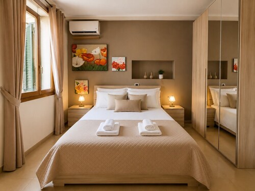 Charming Luxury Exclusive Apartment Alassio SEA
