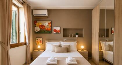 Charming Luxury Exclusive Apartment Alassio SEA