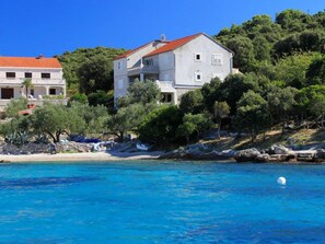 Exterior - Angenehme Wohnung mit Garten und Barbecue by Interhome (Korčula)
