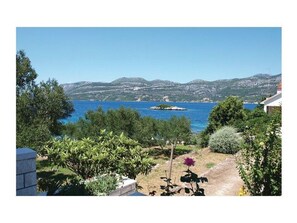 Property grounds - Angenehme Wohnung mit Garten und Barbecue by Interhome (Korčula)