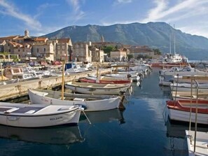 Jachthaven