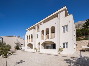 Exterior - Daria 4 by Interhome (Omiš)