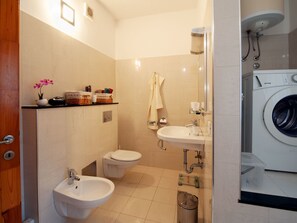 Towels - Haus in Mravince mit Whirlpool und Garten by Interhome (Mravince)