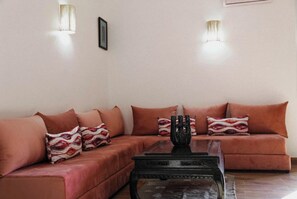 Room - Weedan Ferme D'hôtes (Marrakech)