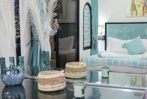 Room - Weedan Ferme D'hôtes (Marrakech)