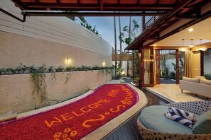 Pool - Kanadea Villa Canggu By Inivie (Payangan)