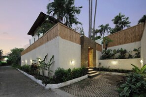 Lobby - Kanadea Villa Canggu By Inivie (Payangan)