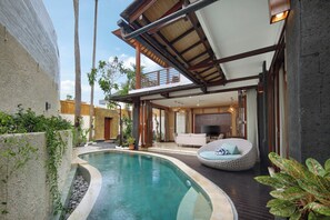 Room - Kanadea Villa Canggu By Inivie (Payangan)