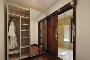 View from property - Kanadea Villa Canggu By Inivie (Payangan)