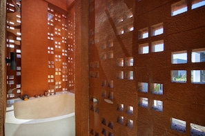 Room - Earth Villa Canggu By Ini Vie Hospitality (Payangan)